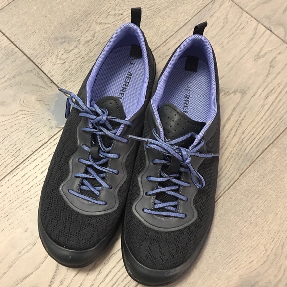 merrell select grip shoes